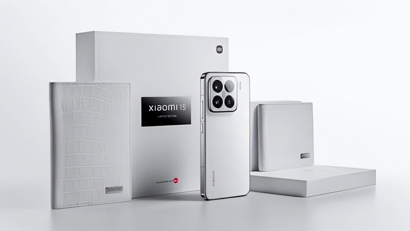 年后换机正当时：小米15实力与捡漏价值并存！