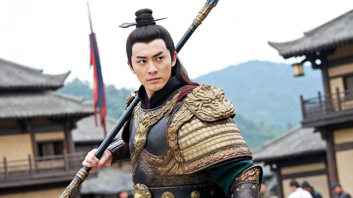 原来阿房宫从未建成？“项羽烧阿房宫”只因诗人这篇文章？