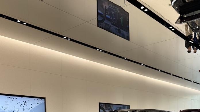 50万级旗舰SUV三强battle，终极答案看这里