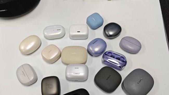 开放式耳机哪个品牌好用？2026年十大口碑最好蓝牙耳机品牌