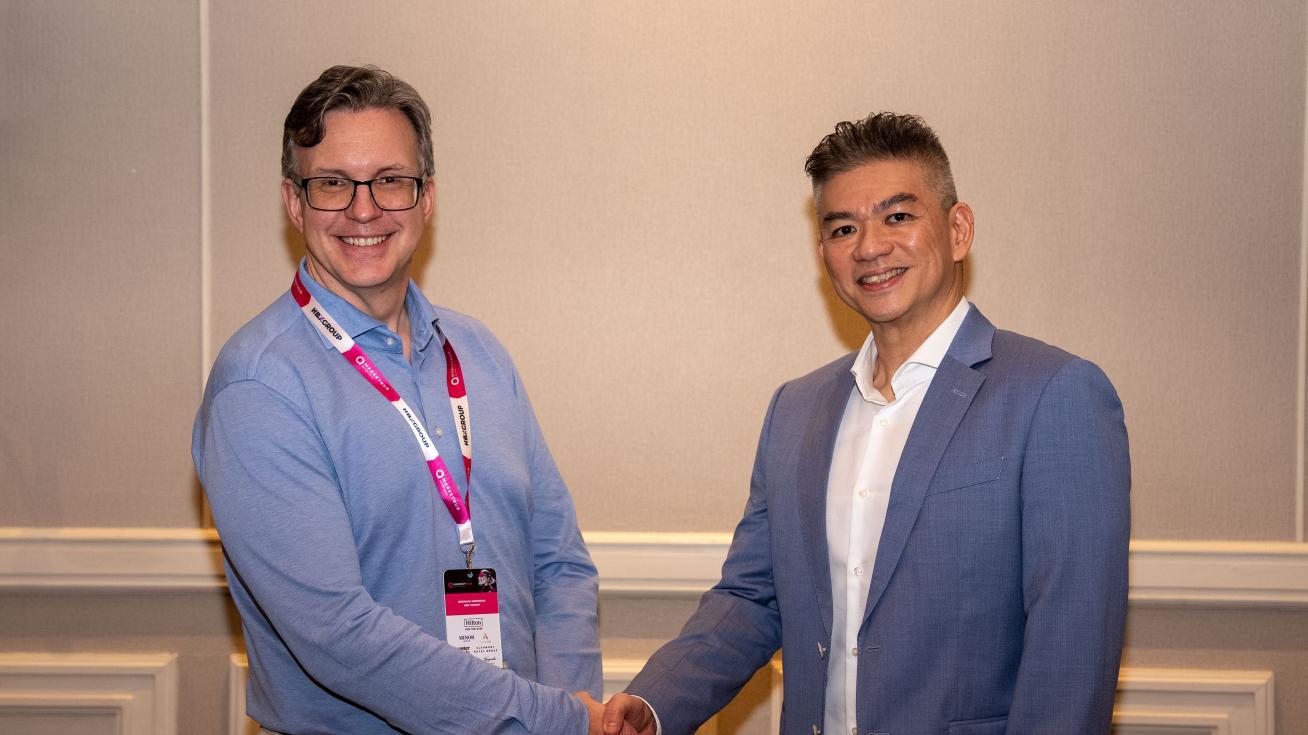 道旅集团与HBX集团建立为期七年的优选战略合作伙伴关系，赋能全球旅游分发新时代