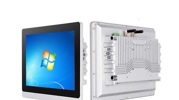 无风扇工控一体机的散热原理及使用注意事项分享