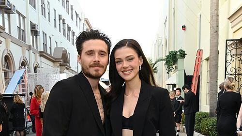 贝克汉姆儿子签【最严婚前协议】？16亿美元家产一毛不分，豪门婚姻的残酷真相