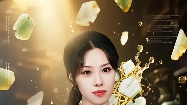 《重生1985，我复刻了金缕玉衣》匠心独运，穿越时空的传奇之旅