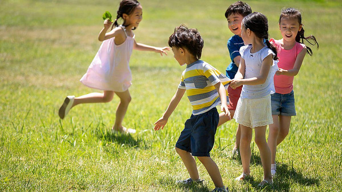 被培训班填满的孩子，都失去了什么东西