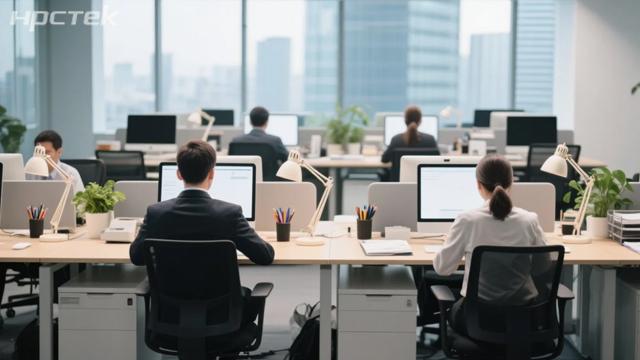 办公电脑龙芯主板：兼顾性能、安全与耐用性