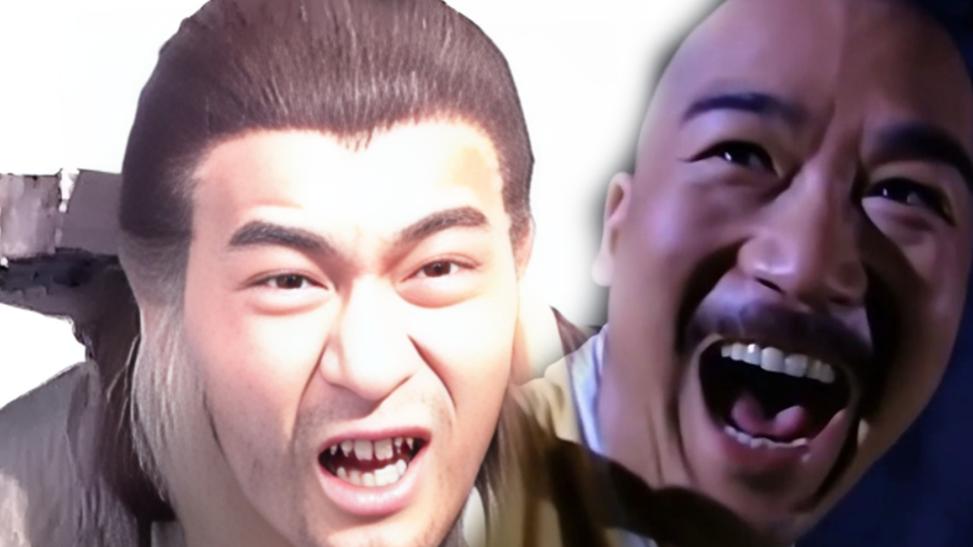 杨过活到倚天时代，为何没出手灭了成昆？你看他们之间是什么关系