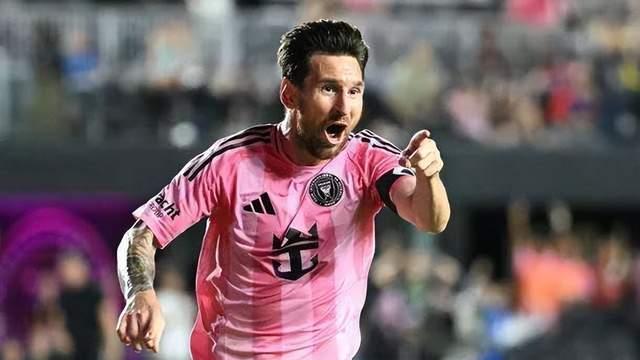 只要梅西还踢球，他就是"世界最佳"——前巴萨队友感叹其超凡境界