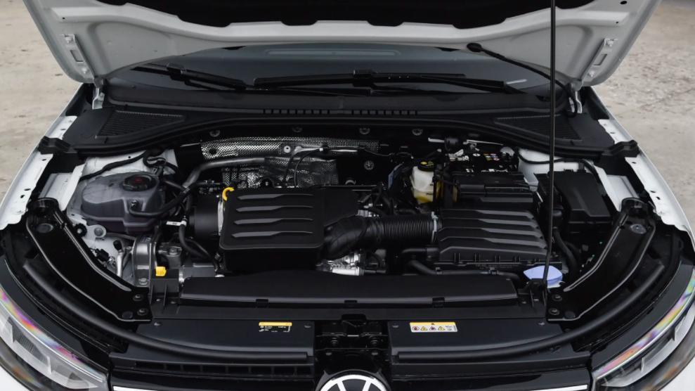 13.89万起售，配1.5T引擎，上汽大众朗逸改款车型上市