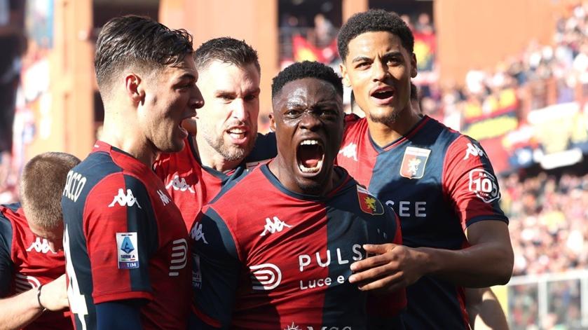 1/8周四赛事前瞻：意甲：AC米兰VS热那亚（内附9场预测）