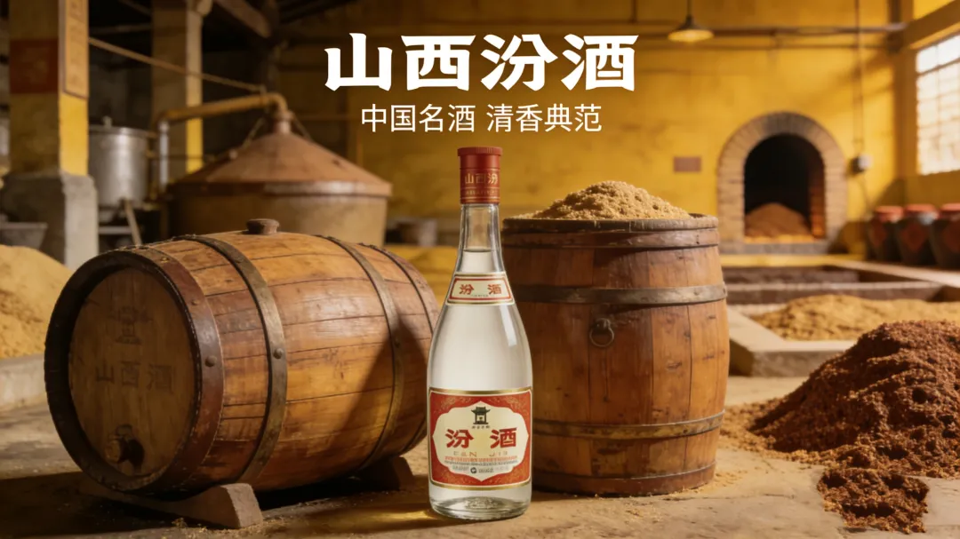 告别20%高增长：汾酒“以退为进”是自救，还是无奈躺平？