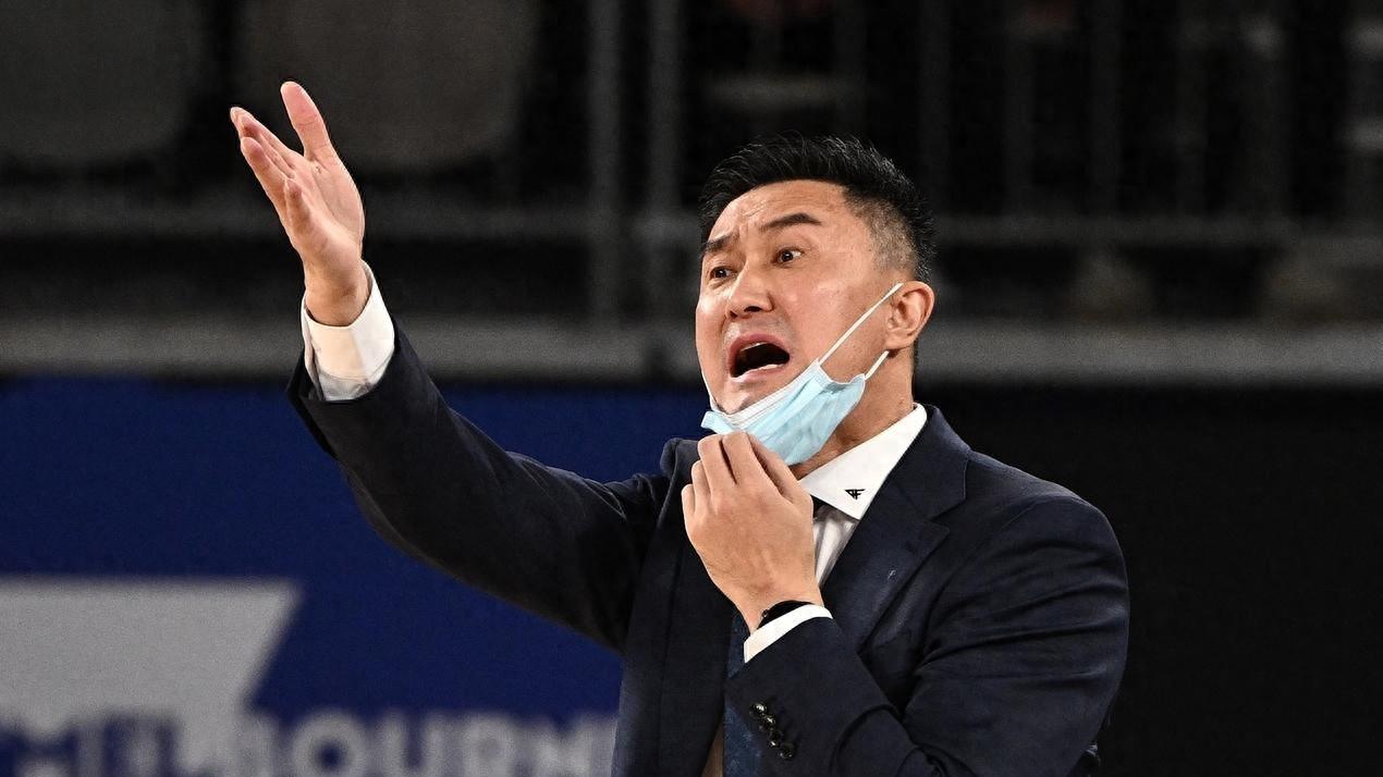 广东男篮与山西的裁判报告出炉！