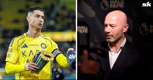 沙特满足诉求！C罗回归赛场