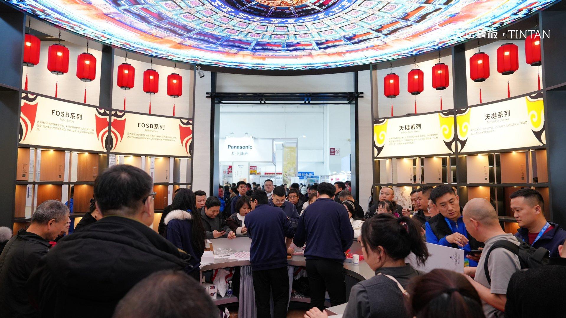 天坛精板营收实现了从5200万到1.7亿的增长，这到底做对了什么？