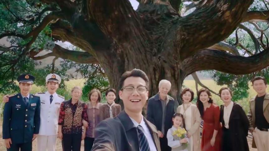 30集《我的山与海》大结局：方婉之至死不知，养父孟思远患癌却不告诉她，实则藏着对她蕞狠的报复