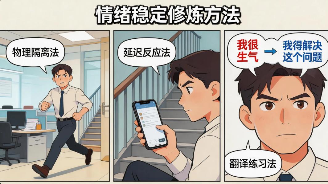 职场中最贵的通行证为什么会是这一条？