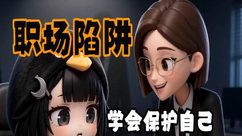 别让第一份工作，变成第一场牢狱之灾