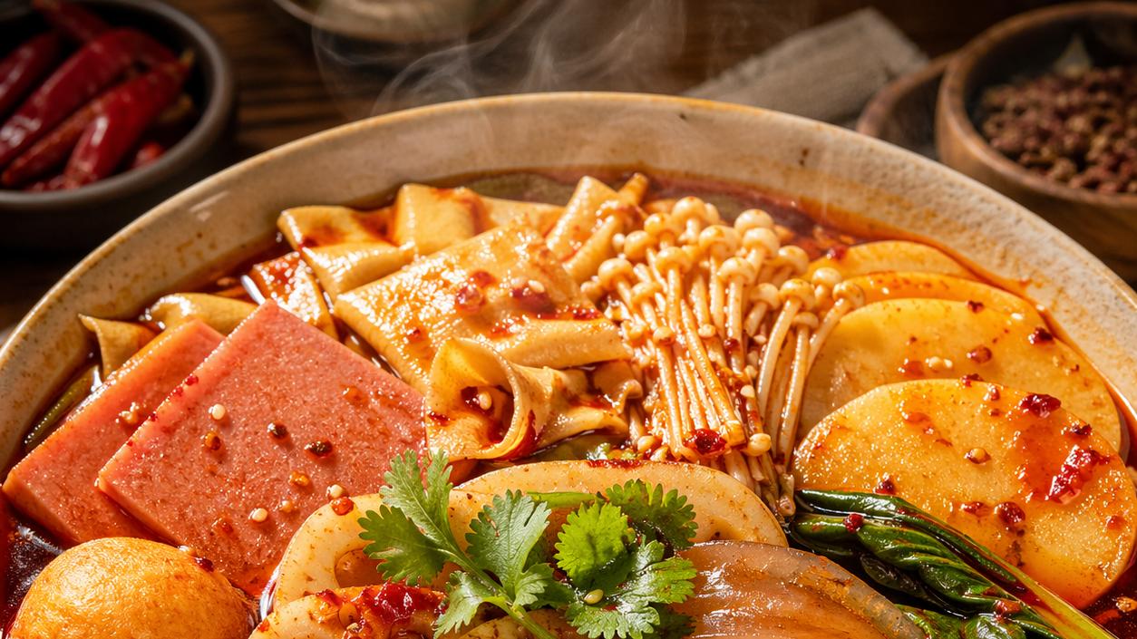 备考再累也别亏待自己的胃 贡乃烤鸡陪你熬过考试季