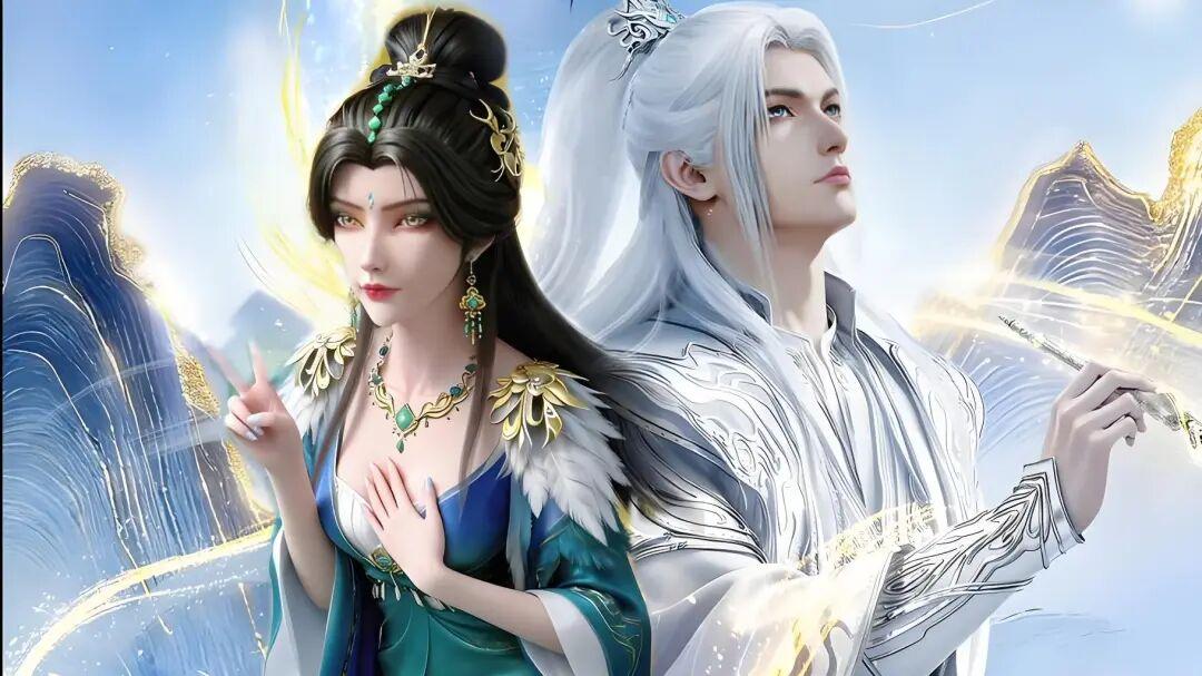 仙逆：王林何来的底气敢直面已经达到第二步的幻家老祖？他有那些底牌