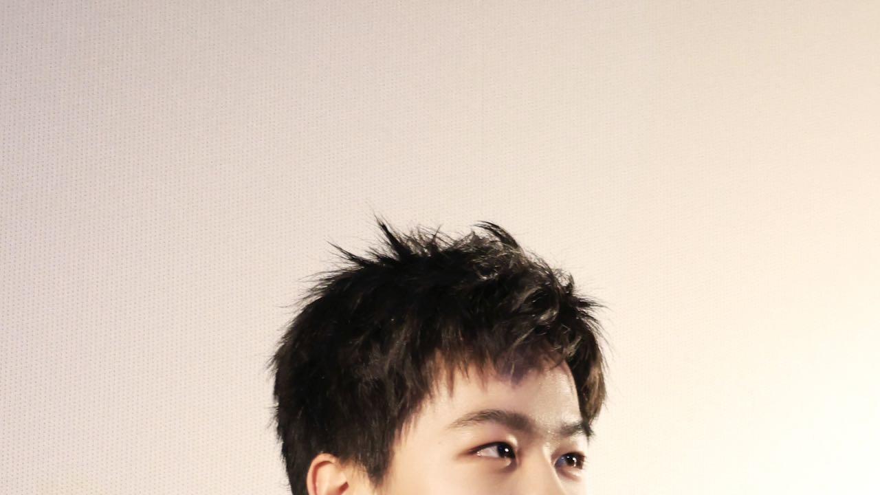 韩昊霖诠释少年安德烈温暖底色 电影首映礼现场分享角色感悟