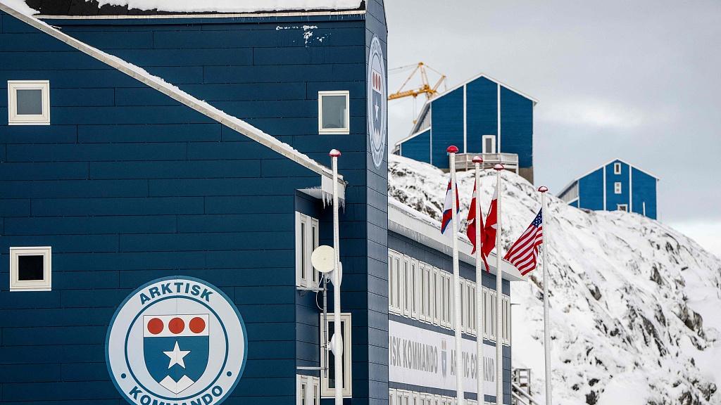 “拿走你的船！”格陵兰总理硬核回怼特朗普：我们看病不花钱，不像美国