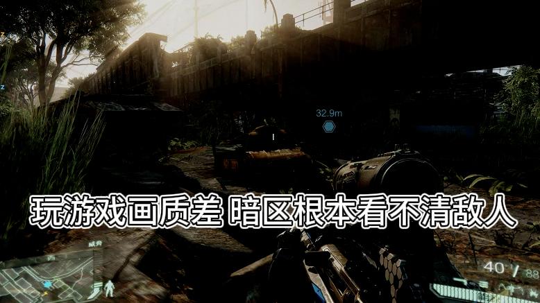 避坑！3A玩家别再被参数忽悠了，TCL 27C3A Pro才是真体感王者