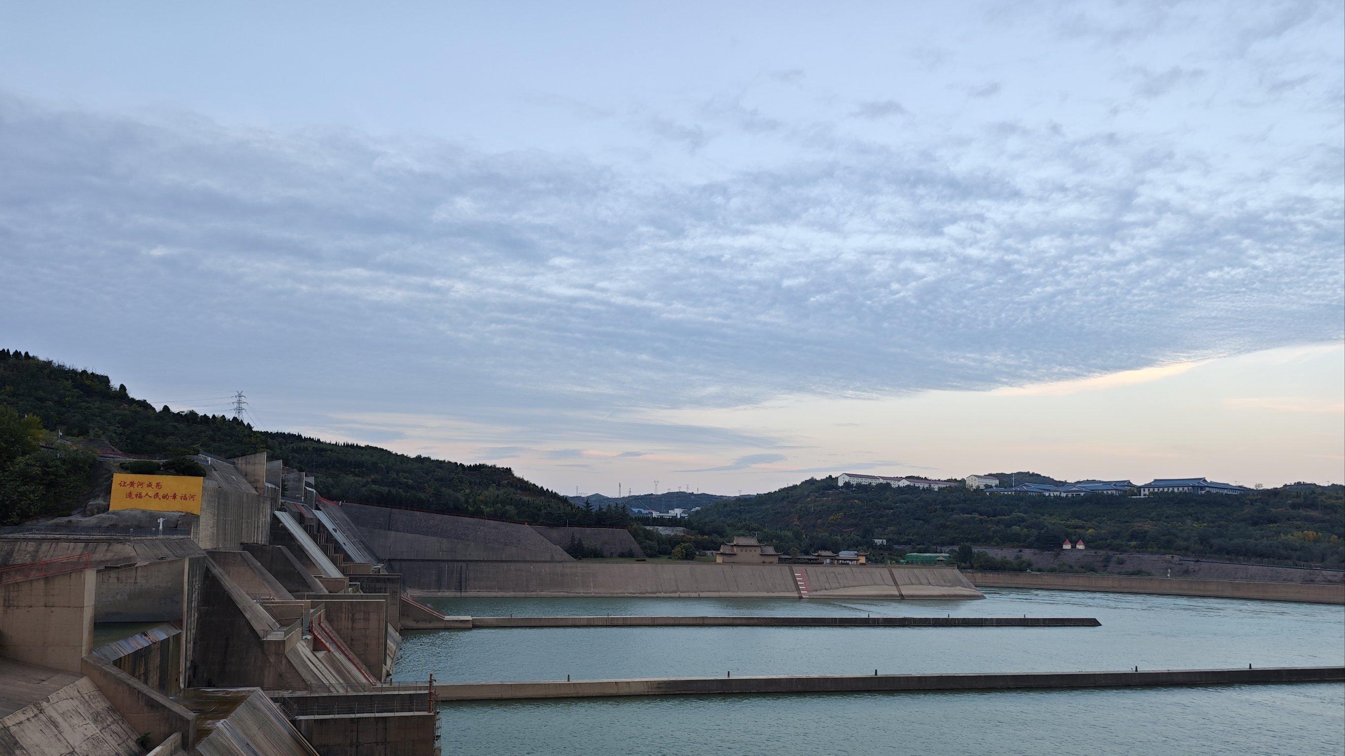小型水库雨水情监测平台解决方案