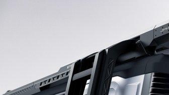 旅行者&自由者化身“骏马”，捷途方盒子家族再添新成员