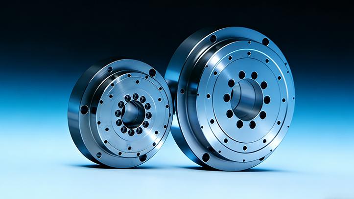 探析空气悬浮风机高效节能的“无摩擦”核心系统