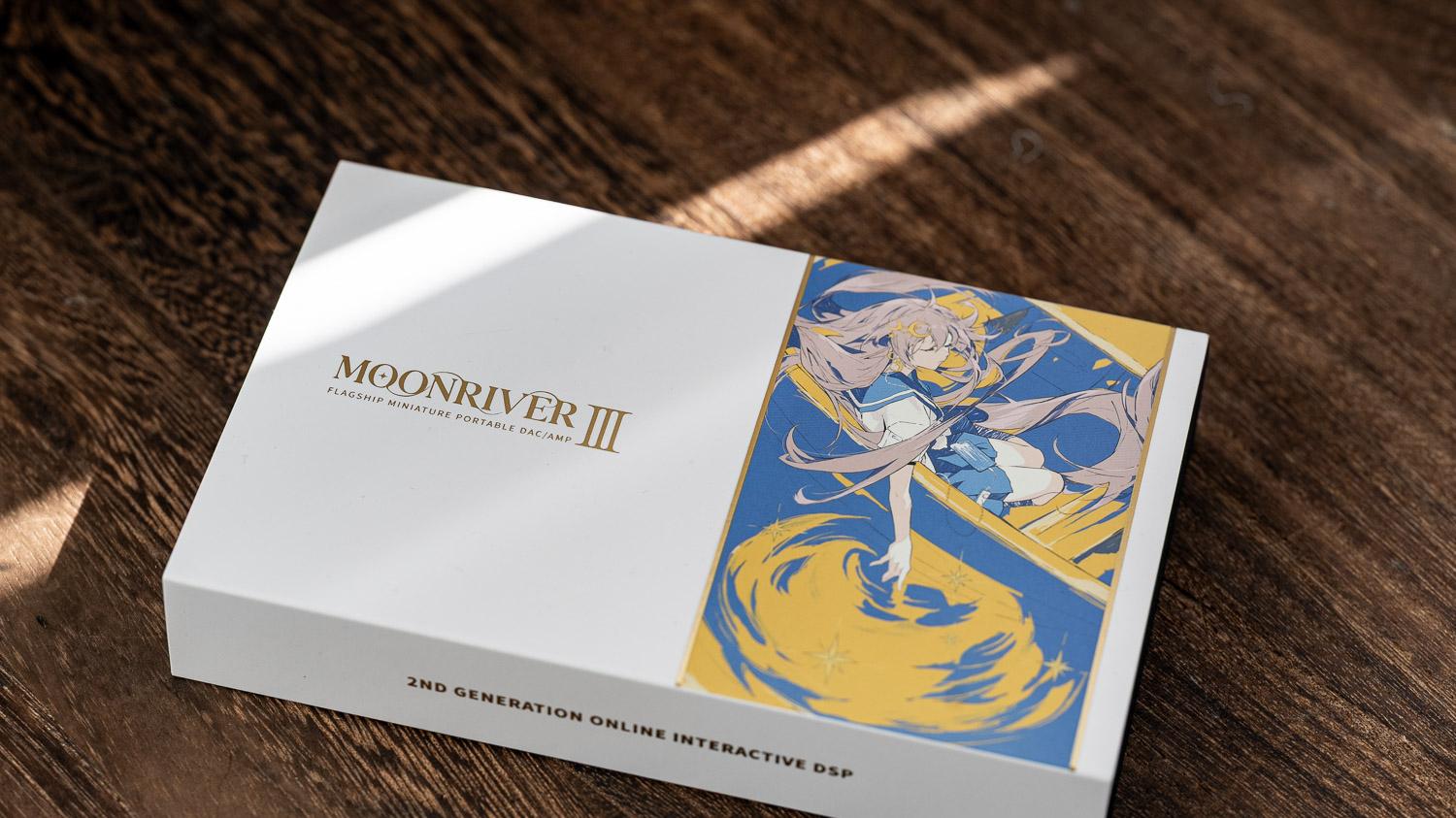 聊聊水月雨水解3的得与失