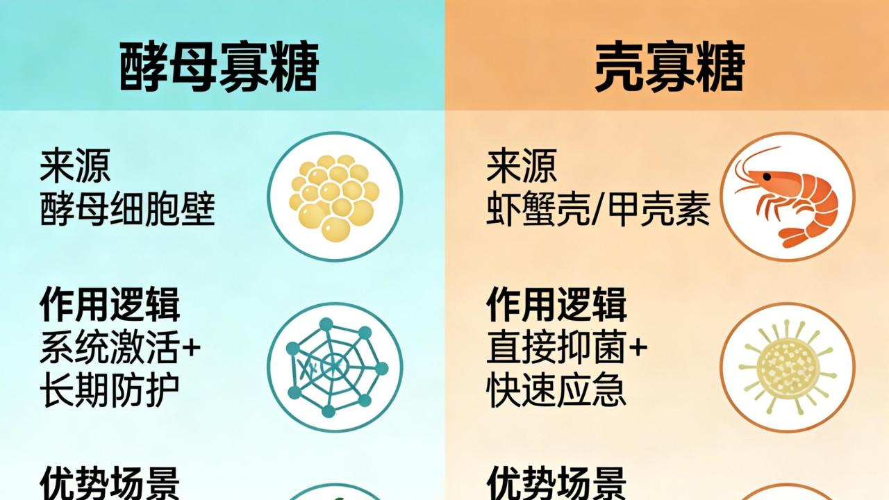 少打药还防病，植物免疫“双糖”怎么选？