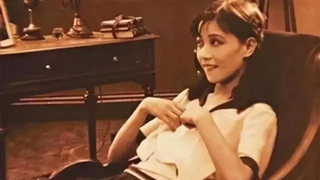 民国默片女王，为何会三遇渣男，结局怎样，竟让鲁迅感慨人言可畏