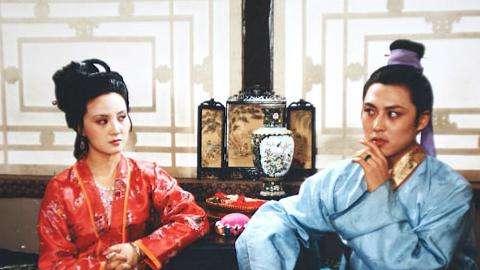 贾琏戏熙凤，为什么发生在中午？看一看第二次午间风月的真相就能懂