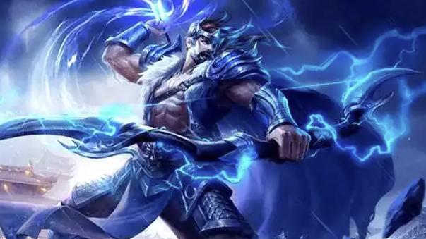 三国杀：神将彻底跌落神坛，随便一个普通武将，技能秒杀神将