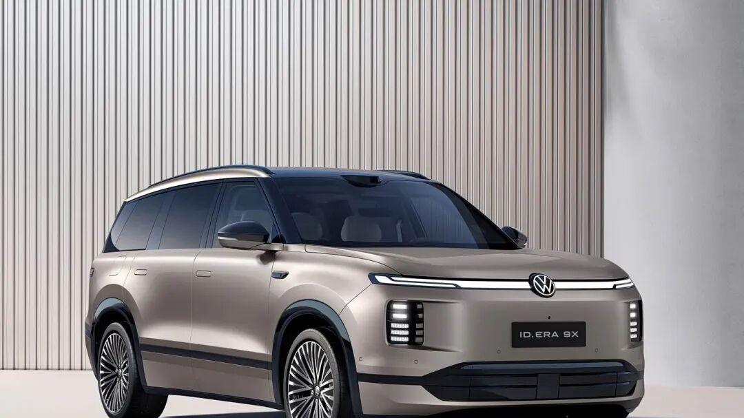 3月SUV前瞻丨风云T9L设计在线，大众9系、零跑A10有搞头？