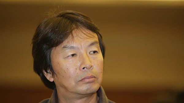 刘震云所言：人善被人欺，挑剔的人，大家都怕，越是挑剔的人，越有‘本事’，没有打磨，璞玉难成玉器
