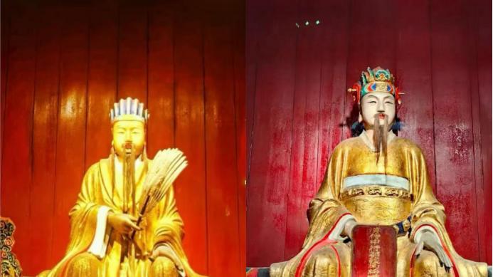 诸葛亮自己那么厉害，为什么教不好亲儿子？