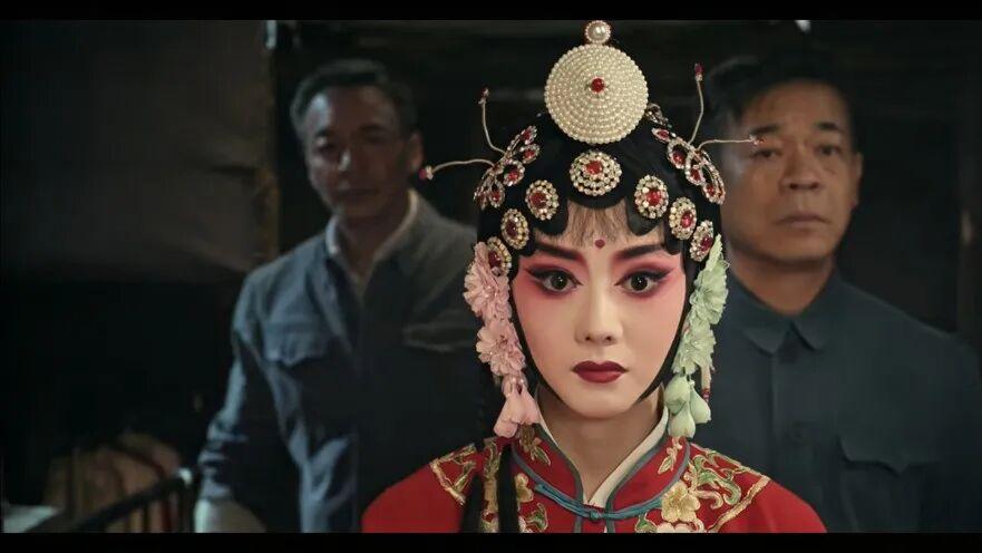央视这套《主角》火了：人这一生，其实全是“时也运也命也”