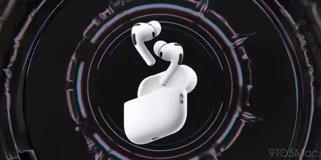 新 AirPods 曝光，「Ultra」来了？