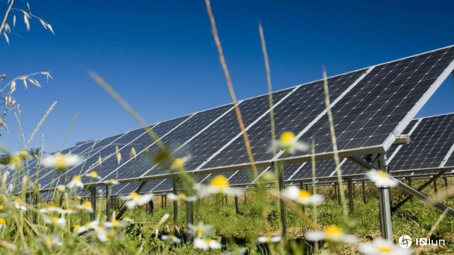 英国最大太阳能农场获批，开启绿色能源新纪元