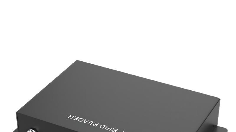 揭秘！RFID固定式读写器在档案管理的三大核心应用场景