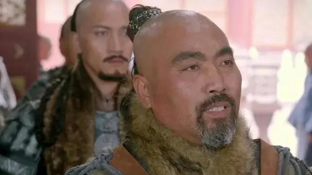 野心还是割据？阎崇年说努尔哈赤叛明是功绩，为何引发多年争议？