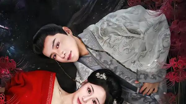 《消失三年归来，依旧独占帝心》霸榜热播，宫廷风云扣人心弦、爱恨交织