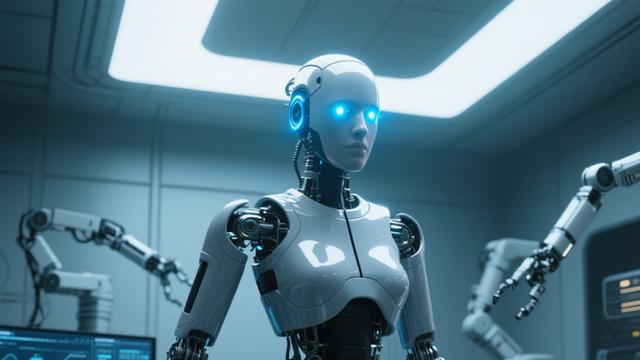 人形机器人量产潮起，哈森股份沾了大光