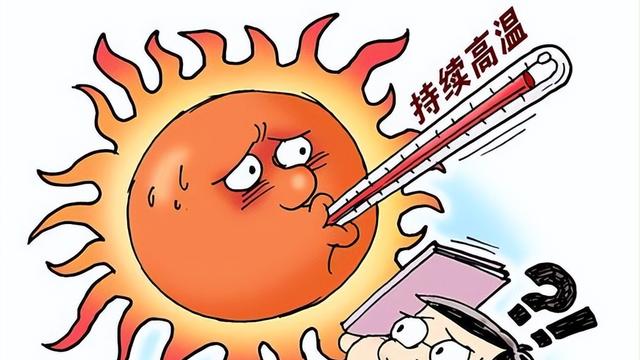 三伏天不止是闷热！真正伤身的从不是高温，是你每天在做的假避暑