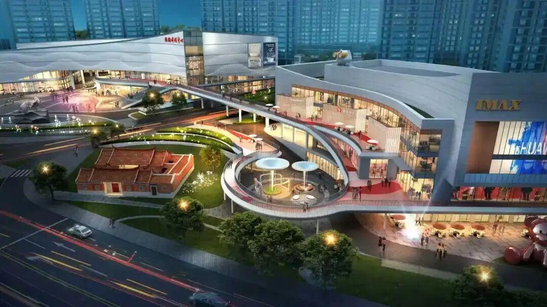 接连签约8宗！南安这个镇区更新改造项目预计春节后实质性施工