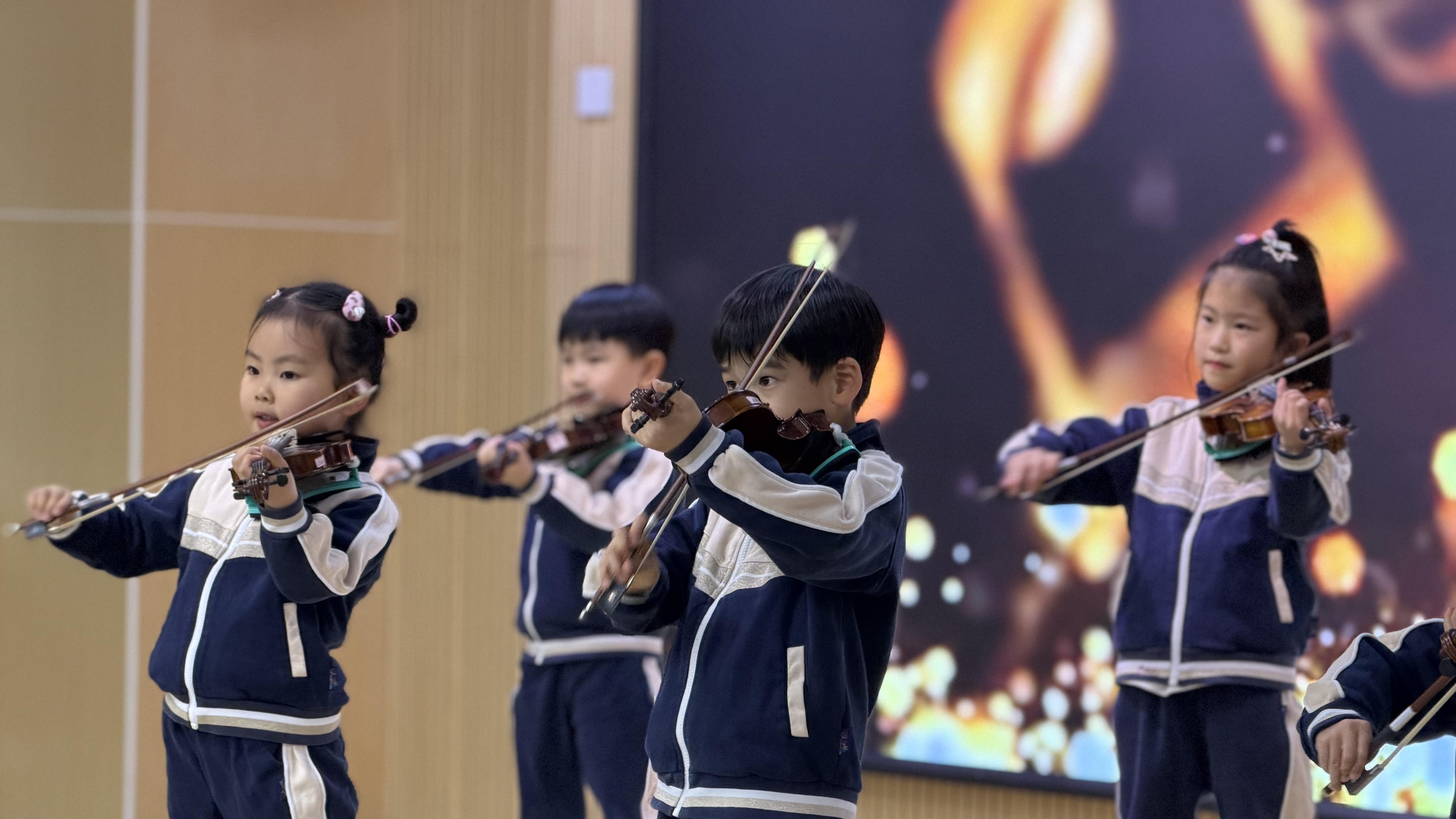 孩子在幼儿园能否得到个性化关怀至关重要！