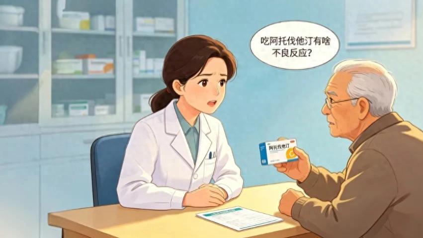 药品说明书不良反应太多，我该怎么看？