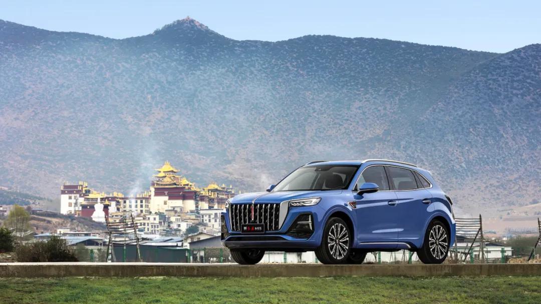 手握12万选SUV 你要中型还是中大型？