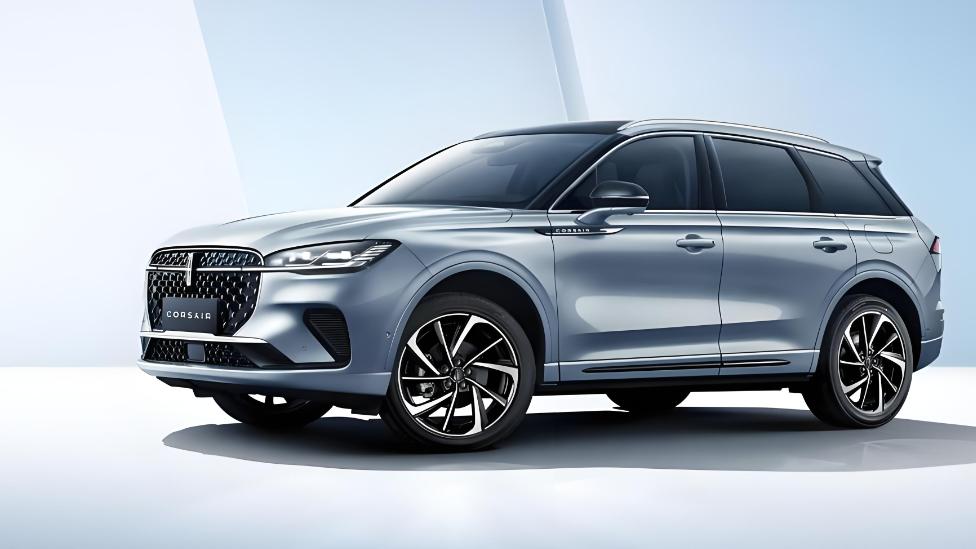 三大豪华品牌入门SUV参数对决！